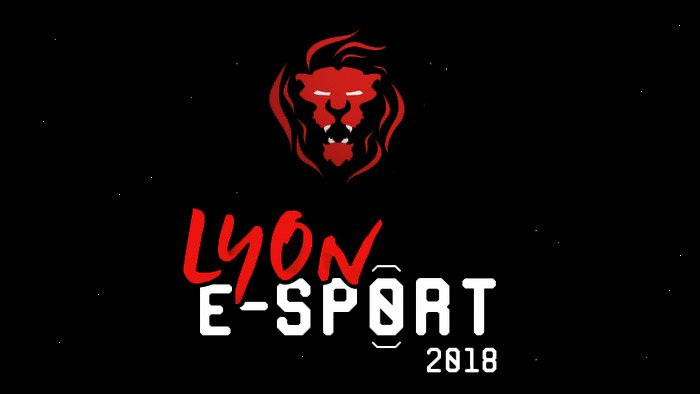 Déplacement de WIG à la Lyon e-Sport