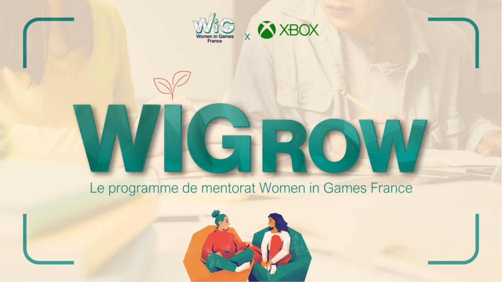 Programme de mentorat WIGrow – Récap de de la deuxième édition