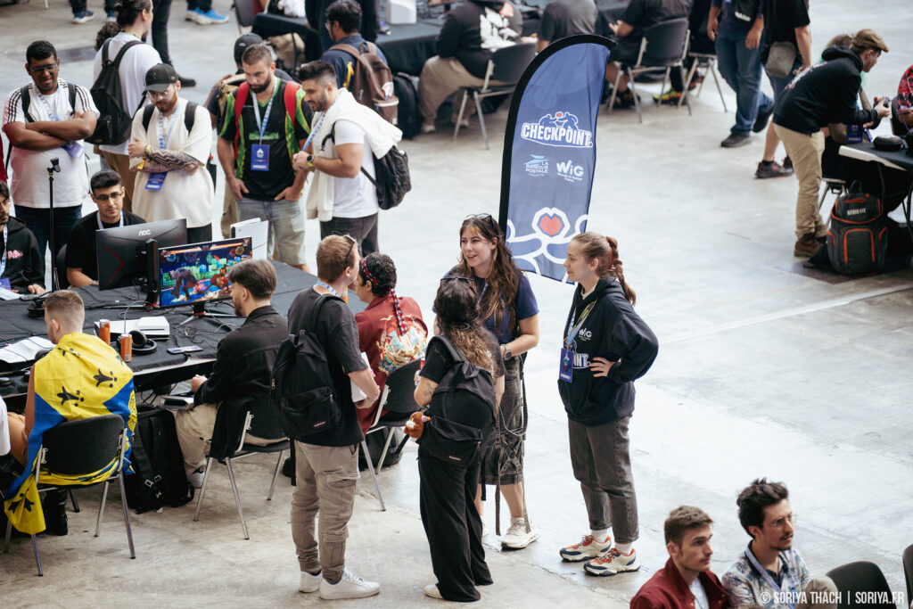 EVO France 2026